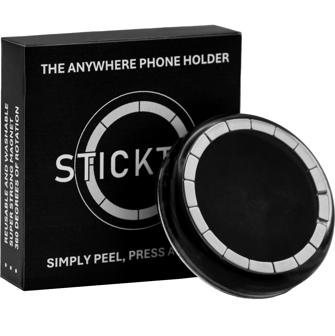 Sticktec Phone Holder