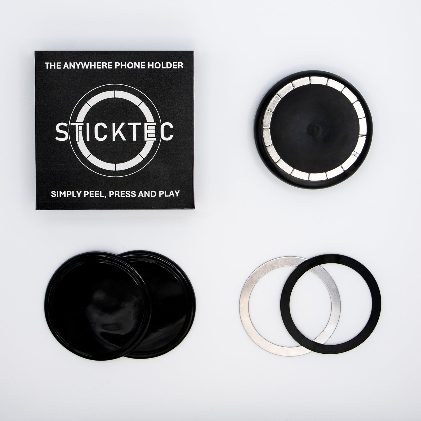 Sticktec Phone Holder