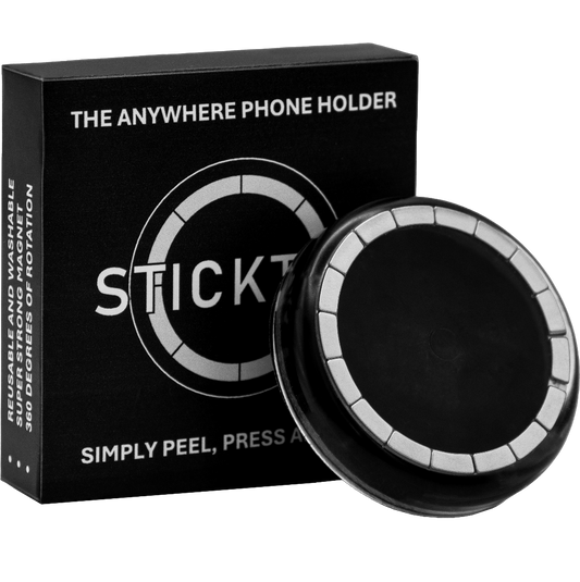 Sticktec Phone Holder